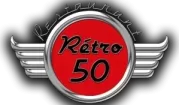 Restaurant Rétro 50